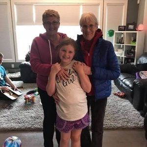 Meet your Posher, Barbara